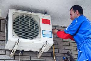 24/7 and Emergency HVAC Near Munitions Missle Com Sch, AL | Air Conidtioning and Heating Contractors