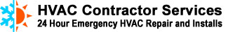 Munitions Missle Com Sch HVAC Services